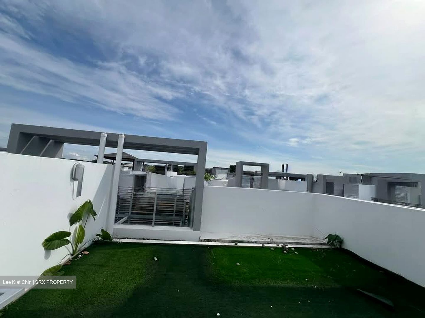 Cabana (D28), Terrace #580809211